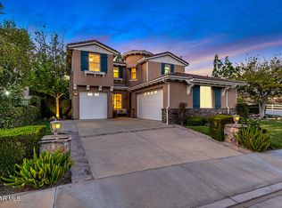 1865 Swan Falls St, Simi Valley, CA 93065