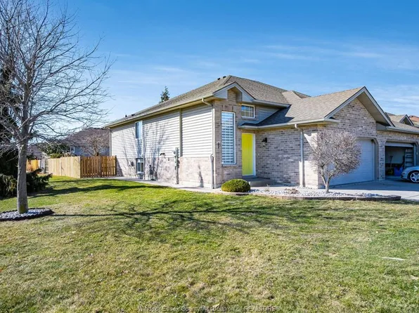 20 Normandy Ave, Kingsville, ON N9Y 4B4