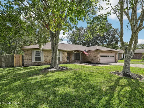 2387 PERTH Drive, Orange Park, FL 32065