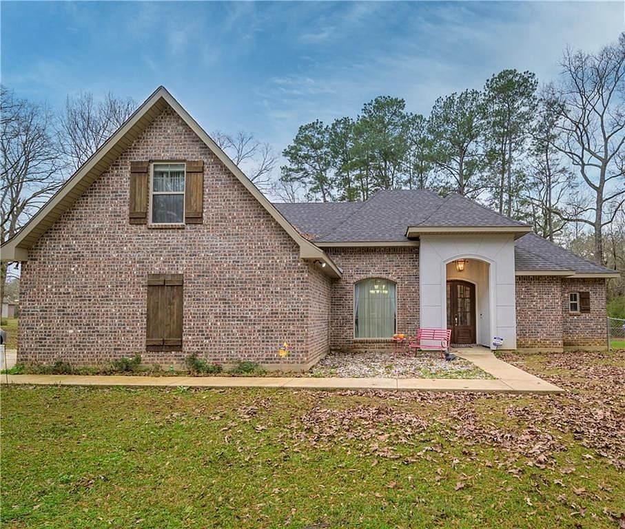 218 Walker Ferry Rd, Pollock, LA 71467 Zillow