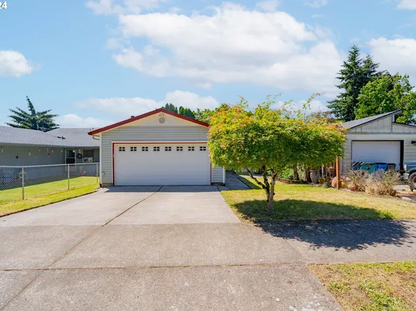 6109 NE 37th St, Vancouver, WA 98661