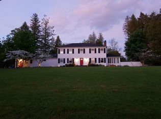 235 Highgate Rd, Ithaca, NY 14850