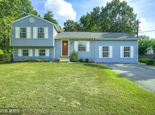 1025 Dartmouth Rd, Waldorf, MD