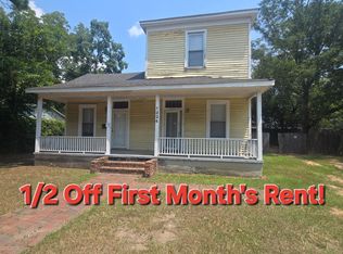 1324 Dover St Unit S, Columbia, SC 29201