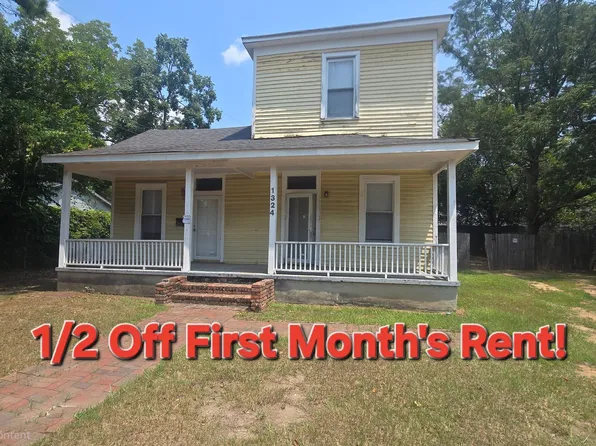 1324 Dover St Unit S, Columbia, SC 29201
