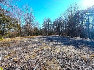 LOT 15 Under The Sun Rd, Cosby, TN 37722