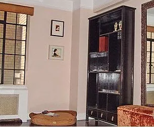 Rented by Nest Seekers International