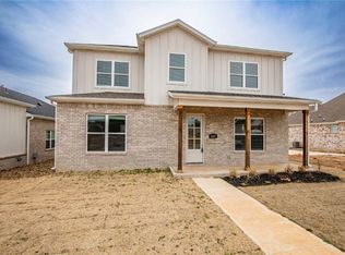 6300 Prism Path, Bentonville, AR 72713