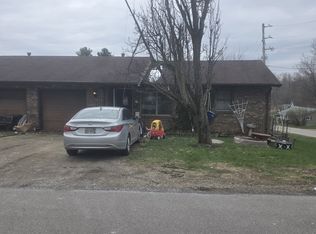 91 Prospect St, Mechanicsburg, OH 43044