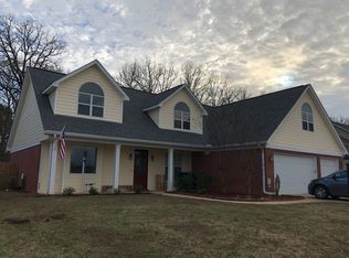 1218 Westbrook Ave, Oxford, MS 38655