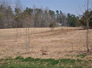 150 Twin Lakes Rd, Neeses, SC 29107