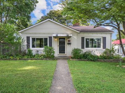 605 Sheridan Dr, Lexington, KY, 40503