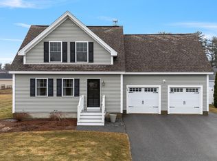 18 Amy Way, Concord, NH 03303