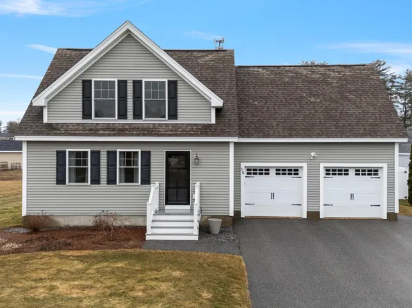 18 Amy Way, Concord, NH 03303