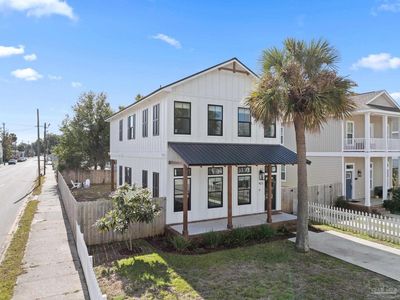 423 E Gonzalez St, Pensacola, FL, 32503