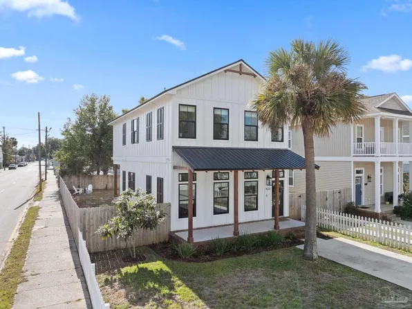 423 E Gonzalez St, Pensacola, FL 32503