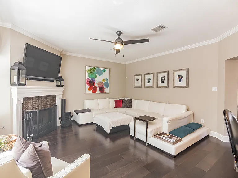 3505 Rip Ford Dr — Photo 15