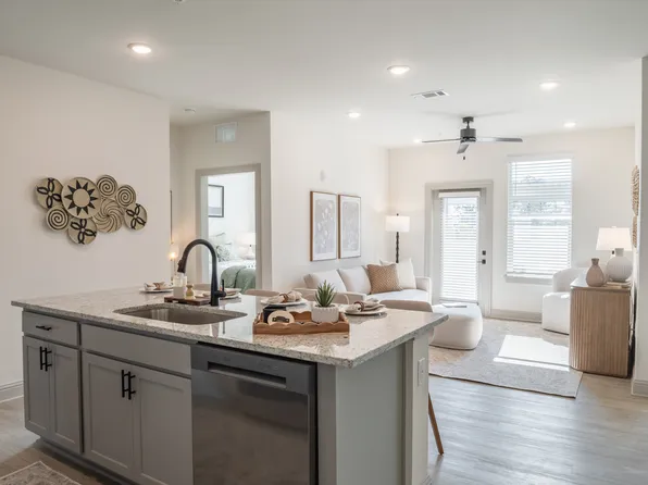 The Waters At Freeport