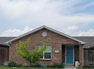 2802 Steves Way, Amarillo, TX 79118