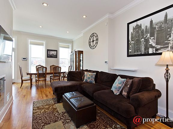 Living Room / Dining Room