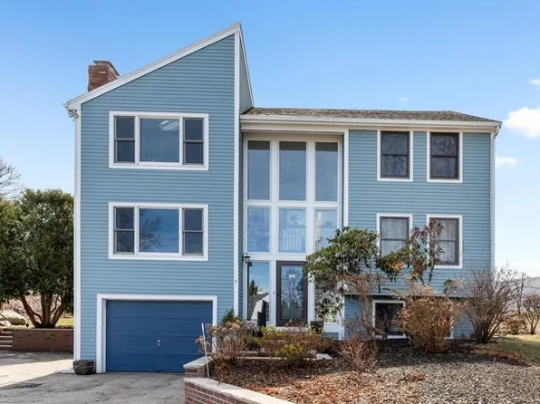 3 Breezy Point Rd, Gloucester, MA 01930