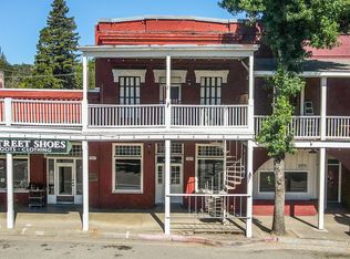 525 Main St, Weaverville, CA 96093