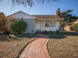 4901 Murietta Ave, Sherman Oaks, CA 91423