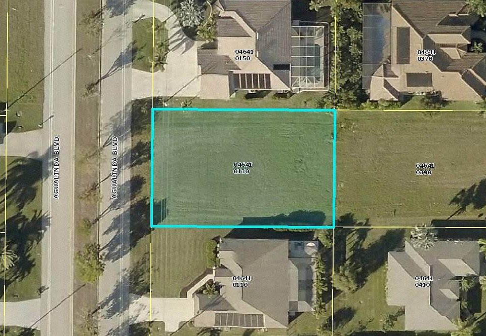 1st image of 5011 Agualinda Blvd
