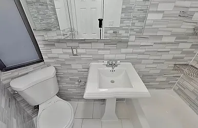 Rented by REAL New York