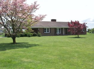 745 Riverbend Rd, Stanley, VA 22851