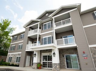 2497 Sweet Home Rd #1-201, Getzville, NY 14068