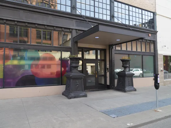 315 W Riverside Ave, Spokane, WA 99201