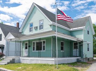 29 Birch St, Derry, NH 03038