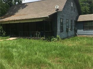 2630 Union Springs Rd, Corrigan, TX 75939