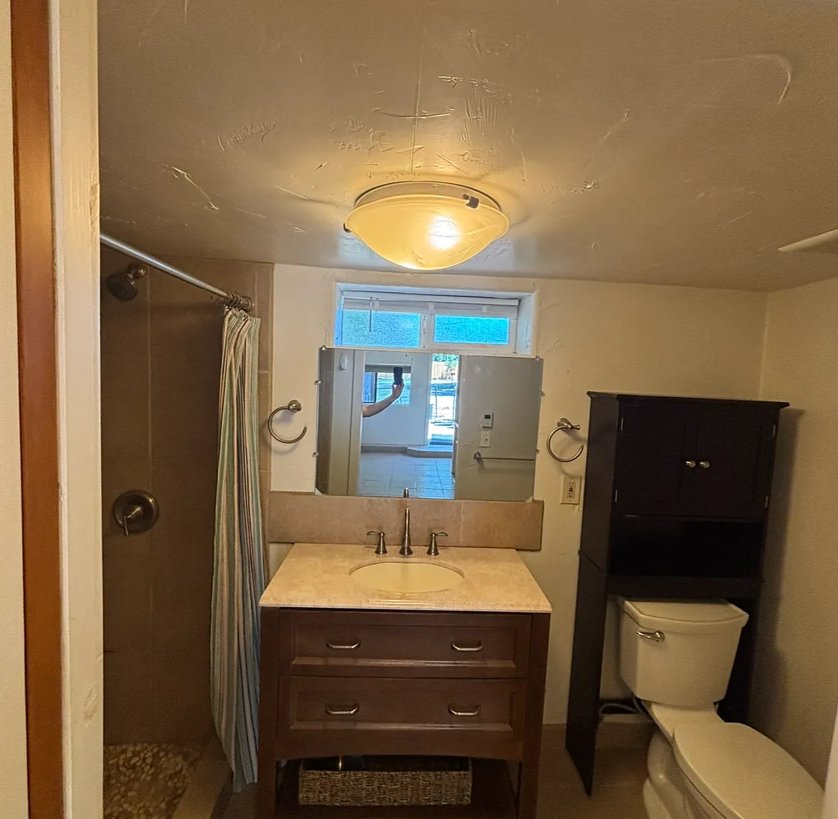 Studio, 260 sqft, $1,100 — Photo 4