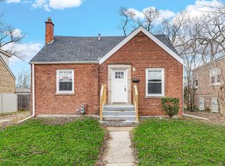 14617 Justine St, Harvey, IL 60426