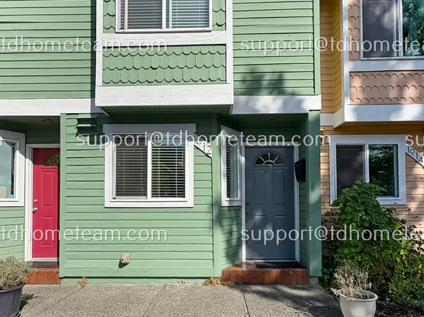 1912 E Fir St, Seattle, WA 98122
