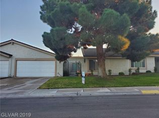 5613 Ridgegrove Ave, Las Vegas, NV 89107
