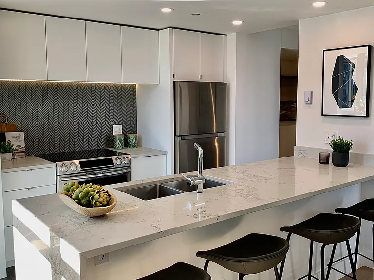867 Hamilton St #1003 — Photo 5