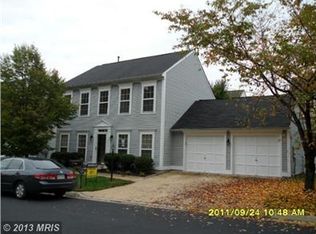 3278 Mountain Laurel Loop, Dumfries, VA 22026