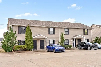 248 Executive Avenue - 1B — Photo 2