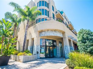 133 The Promenade N UNIT 529, Long Beach, CA 90802