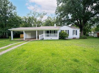 61 Springbrook, Tuscaloosa, AL 35405