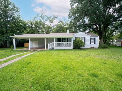 61 Springbrook, Tuscaloosa, AL, 35405