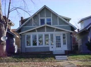 804 5th St, Huntington, WV 25701