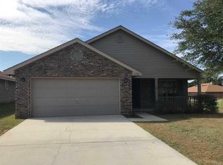 4727 Frances St, Pace, FL 32571