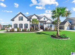 3107 Duchess Ln, Florence, SC 29501