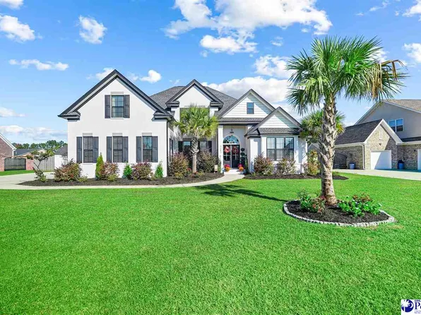 3107 Duchess Ln, Florence, SC 29501