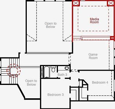 3rd image of this home