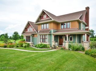 41W652 Blackberry Crossing Cir, Elburn, IL 60119